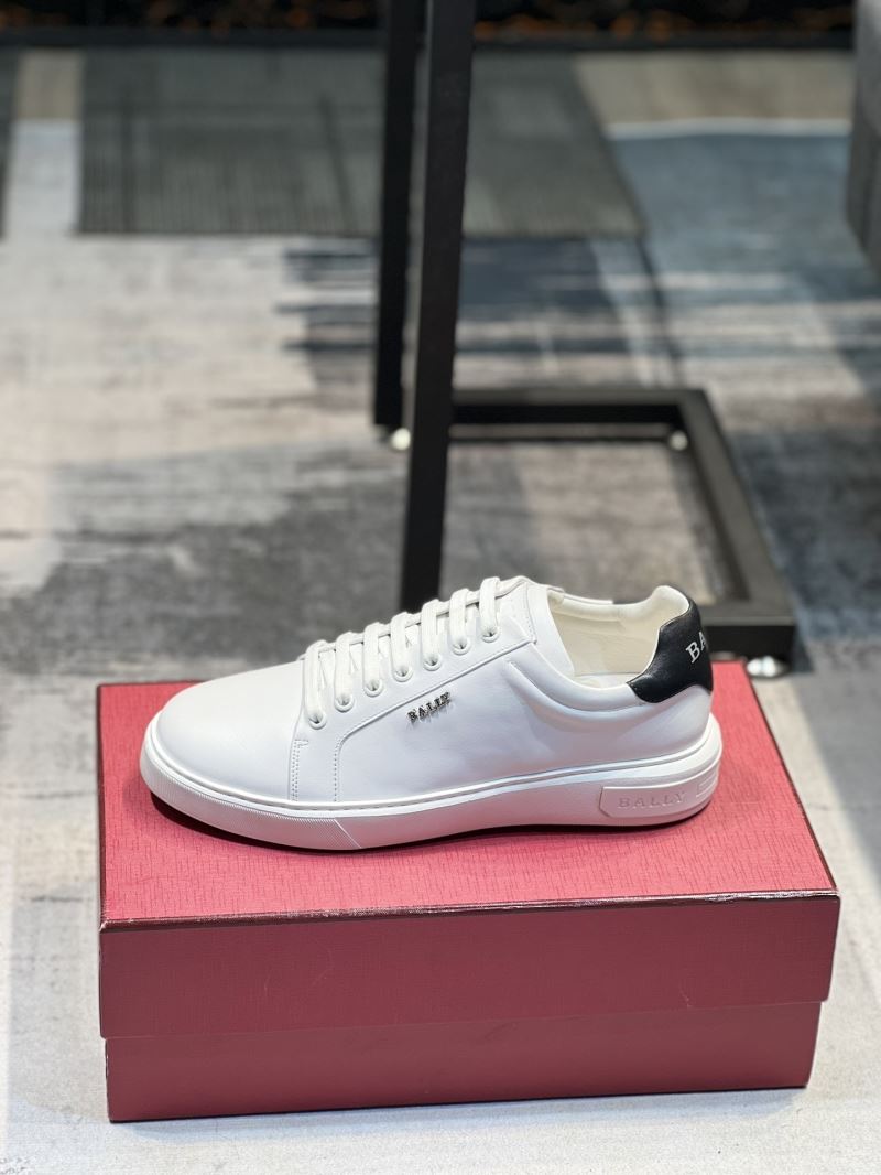 Bally Sneakers